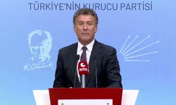 Sarıbal’dan tarım politikalarına eleştiri: Çiftçi tarihin en büyük borç yüküyle karşı karşıya!