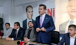 Kars’ta değişim mesajı: Türkiye’nin yeni bir enerjiye ihtiyacı var!