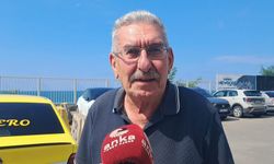 Sarp’ta esnafın yüzü gülmüyor: Geçen yılki hareketlilik yok!