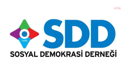 Kemal Kılıçdaroğlu'nun Sosyal Demokrasi Derneği üyeliği sona erdirildi!