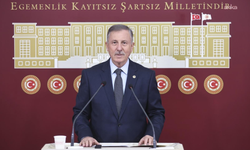 Fon piyasasındaki hareketlilik Meclis gündeminde: Özdağ’dan kamu kurumlarına sorular