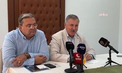 Selçuk Özdağ’dan milletvekili transferlerine tepki: Başka partiye geçiyorsa vekilliği düşmeli!