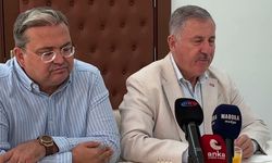 Dikkat çeken Siyasi Partiler Kanunu çıkışı!