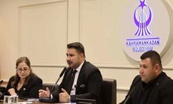 CHP'den AKP'ye geçen Kahramankazan Belediye Başkanı Selim Çırpanoğlu: Sizin söyledikleriniz yapılsın diye geçiş oldu