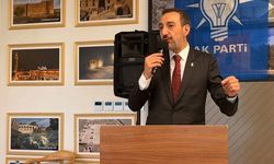 AKP'yi karıştıran ses kaydı skandalında yeni gelişme! O kadın gözaltına alındı
