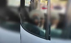 Arnavutköy’de servis şoförünü iş arkadaşı vurdu: Kaçarken yakalandı!