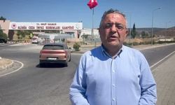 Sezgin Tanrıkulu’ndan cezaevleri için sert çıkış: Düşman ceza hukuku uygulanıyor!