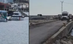 Silivri açıklarında korkutan gelişme: Denizde erkek cesedi bulundu!
