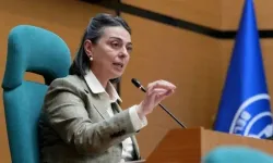 Sinem Dedetaş'tan Üsküdar’da başkanvekili seçimi öncesi mesaj