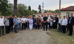 Sinop’ta köy okulunda sınıflar birleşti: Çocuklar akranlarından geri kalıyor!