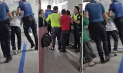 Şırnak’ta iki aile arasında ortalık karıştı: Taş, sopa ve bıçaklar kullanıldı!