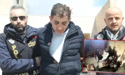 Broşür tartışması cinayetle sonuçlandı: Sanığa 16 yıl 8 ay hapis!