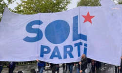 SOL Parti’den operasyonlara sert tepki: Hiçbirimiz güvende değiliz!