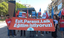 Turgutlu’daki okul saldırısının ardından dikkat çeken açıklama: Artık yeter!