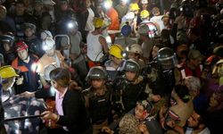 Soma davasında ceza almıştı: Uzunpınar, Külliye’de görevlendirildi