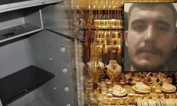Kapalıçarşı’da boşalttığı kasaya tencere ve tava koyarak Çin'e kaçtı