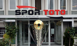 Sayıştay’dan Spor Toto’ya “Kral Oran” uyarısı: Rekabet ve maliyetler mercek altında!