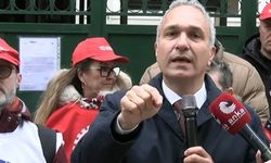 Okullarda güvenlik ve temizlik sorunu: YENİ Partili Özçağdaş çözüm önerilerini açıkladı