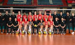 THY Kadın Voleybol Takımı’nın İtalya planı iptal oldu: Vize engeli turnuvadan çekilmeye yol açtı