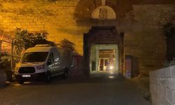 İstanbul'da peş peşe ceset ihbarı! Eray Deniz Sarı ve İsa Çam'ın cansız bedenleri bulundu