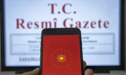 Süresiz nafakayı iptal eden karar Resmi Gazete'de