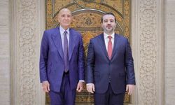 ABD Büyükelçisi Barrack’tan Suriye mesajı! “Diplomasi tiyatro değildir”