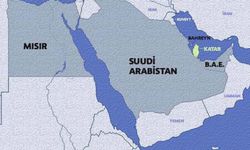 Suudi Arabistan'da Mekke ve çok sayıda bölgeye saldırı uyarısı