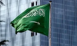 Suudi Arabistan'da 3 bölgede sirenler çaldı