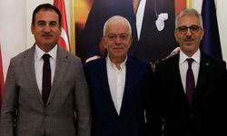 Türk Hava Kurumu’nda yine AKP’li isim göreve getirildi