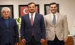 CHP'den AKP'ye geçen Meclis Üyesi Tahsin Usta Üsküdar Belediyesi'nde Başkan Yardımcısı oldu