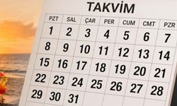 Yeni resmi tatil geliyor! AKP'den kanun teklifi
