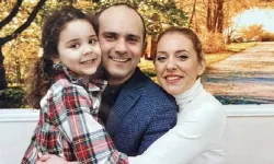Tayfun Kahraman ve Meriç Demir Kahraman’dan boşanma kararı! Evliliklerini anlaşmalı sonlandıracaklar...