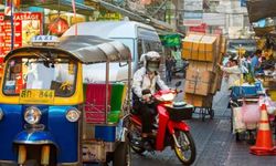 Tayland’dan Türk turistleri de ilgilendiren vize kararı