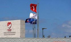 TFF’den VAR odası açıklaması: Dijital materyal iddialarına yanıt