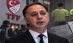 TFF'den MHK ve Ferhat Gündoğdu için ilk açıklama