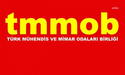 TMMOB’dan “Ailem Güvende” operasyonlarına tepki: Ayrımcı politikalardan vazgeçin!