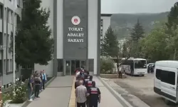 Tokat merkezli dolandırıcılık ağına 7 ilde operasyon: 4 şüpheli tutuklandı!