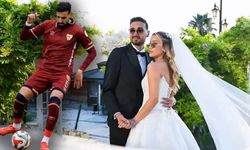 25 yaşındaki futbolcunun ölümünde acı detay! Eşi hastalık sürecini anlattı...