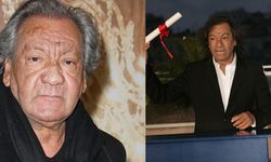 Ünlü yönetmen Tony Gatlif hayata veda etti