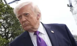 Trump, Pezeşkiyan'la görüşmeye açık olduğunu bildirdi