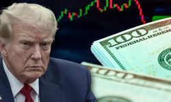 Trump'tan FED'e çok sert faiz çıkışı: Düşürün...