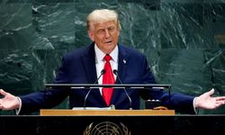 Donald Trump: ABD geri döndü