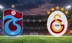 Trabzonspor-Galatasaray maçı için flaş karar!