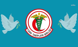 TTB’den Dünya Barış Günü mesajı: Savaş bir halk sağlığı sorunudur!