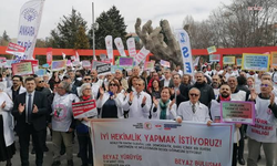 Muayenehanelerde personel sınırı tartışması: TTB’den Bakanlığa başvuru...