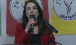 Tülay Hatimoğulları: Bir adım ileri, beş adım geri mantığıyla bu süreç yürütülemez