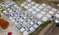 Tunceli’nin gizli hazinesi tescillendi! 900 metre yükseklikten çıkan “Pülümür Tuzu” artık koruma altında