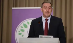 DEM Parti’den dikkat çeken çıkış: Artık Türkiye’yi yönetmeye talibiz!