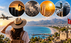 2027 turizminde dengeler değişebilir: 4 başlık öne çıktı!