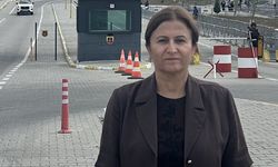 YENİ Partili Türkan Elçi, Sinem Dedetaş ve Deniz Göktaş'ı ziyaret etti